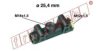 fri.tech. PF012 Brake Master Cylinder